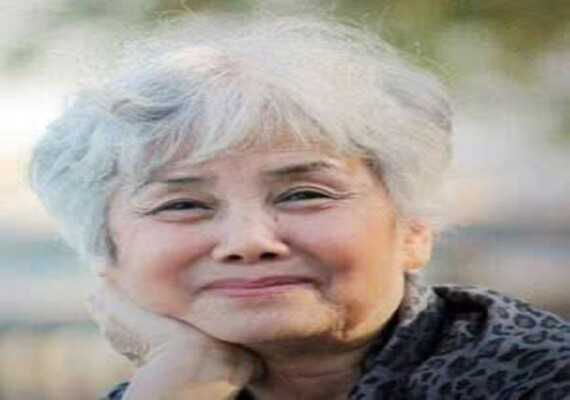 Bùi Kim Anh – Người đàn bà không ngủ